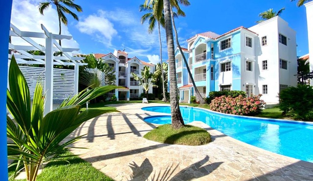 Paradise Arenas De Bávaro RD in Punta Cana