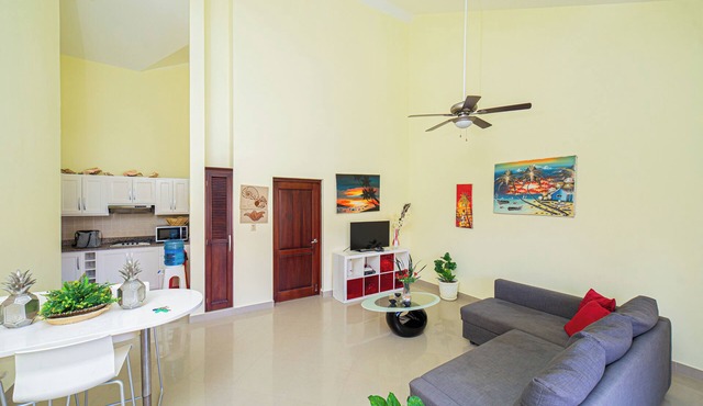 PC066 CONDO RENTAL PROCAB