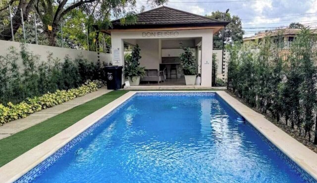 Penthouse with 360 views in Santiago de los Caballeros