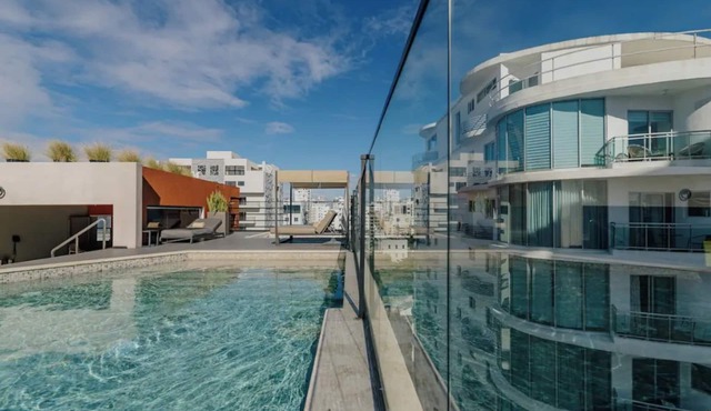 Piantini Luxurious & Contemporary Apartment Downtown Santo Domingo