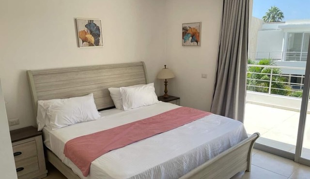 Playa Nueva Romana - Villa 127 O