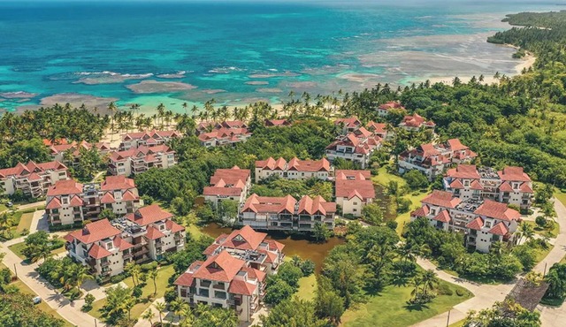 Portillo Coral W6. Acogedor Apartamento a Menos de 5 Minutos de la Playa