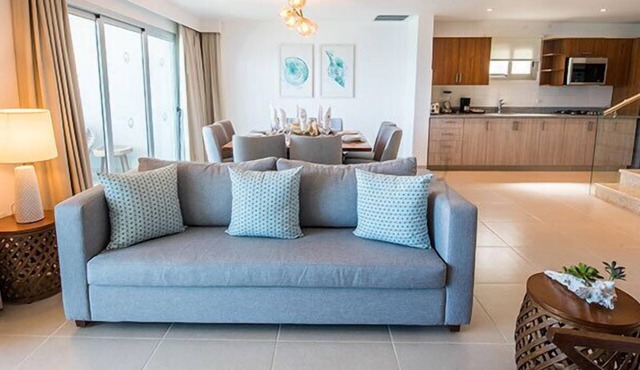Presidential Suites-Imperial Suites