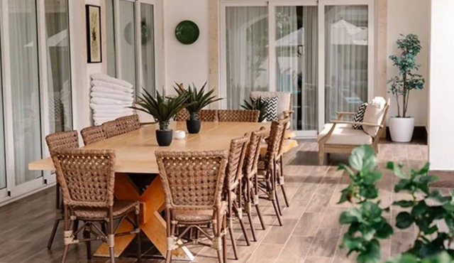 Puerto Plata, 5 Bedroom Villas, Variety of Configurations, Owner Privileges