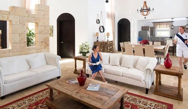 Puerto Plata, 6 Bedroom Villas, Variety of Configurations, Owner Privileges
