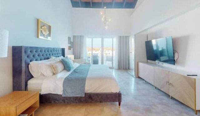 Punta Palmera Beachfront 2BDR Paradise!