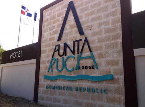 Punta Rucia Lodge Hotel Boutique & Spa in Punta Rucia