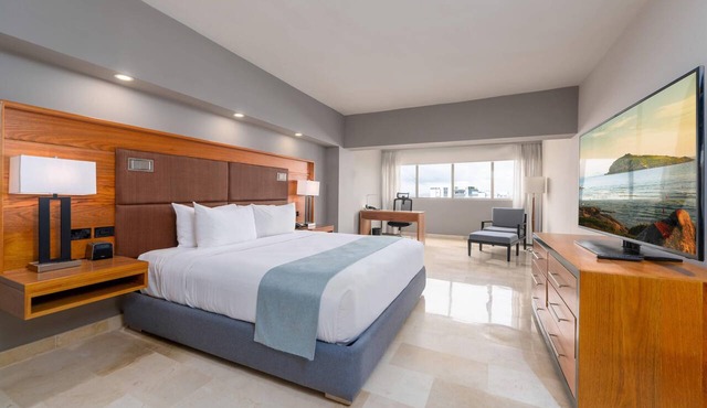 Radisson Hotel Santo Domingo in Santo Domingo