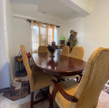 Recidencial sharael house