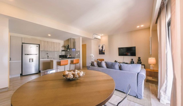 Regatta Living 906 in Santo Domingo