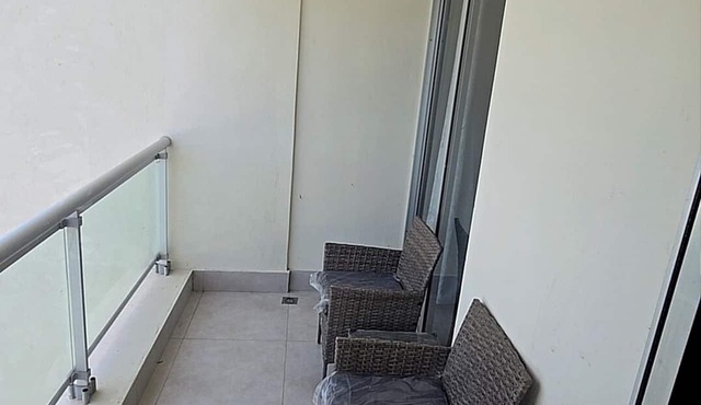 Relaxing condo walking distance to Beach and all your favorites things to do . in Boca Chica