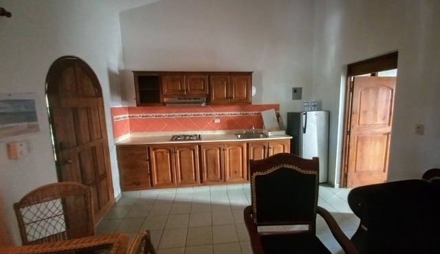 Residencial Estephany