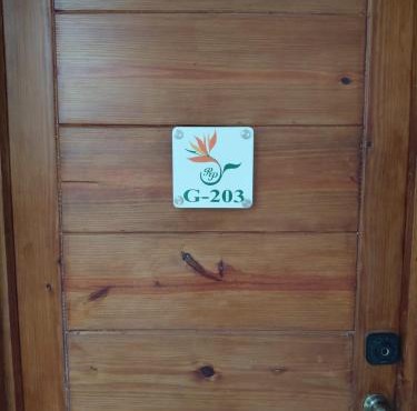 Residencial Pàraiso Appartamento G- 203 in Bayahibe
