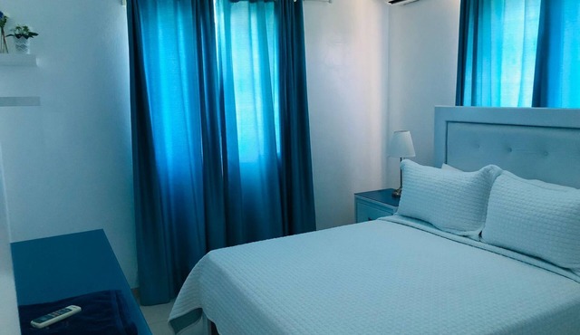 Ria Aparta Hotel
