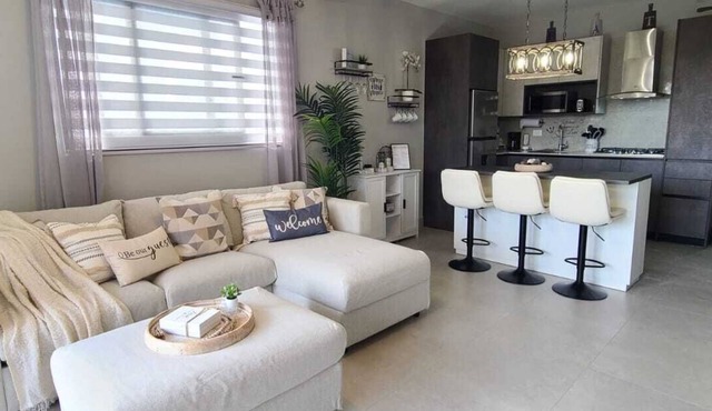 Rinconcito Samara, your perfect little corner home away from home