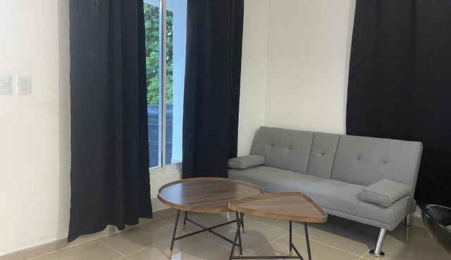 Rincon Paradise Apartments in Los Tocones