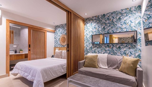 RooftopTerrace·ZonaColonial·Cathedral|YELLOWKEY in Santo Domingo