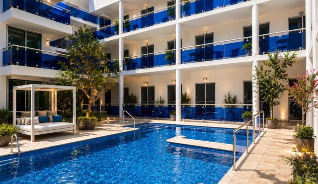 Rosabella Residencial in Sosúa