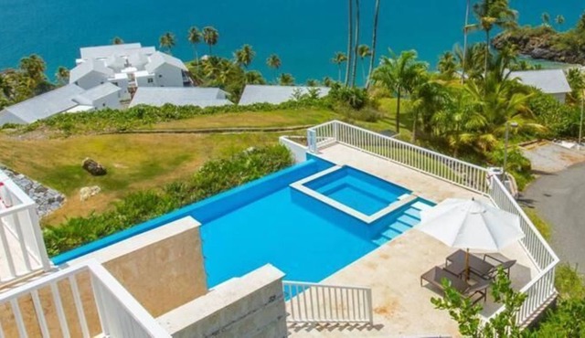 Samaná Apart Deluxe in Samaná