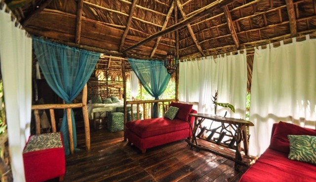 Samana Tropical with DodoMap
