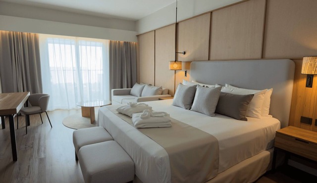 Santo Domingo Bay Convention Resort & Casino