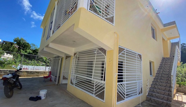 Schönes Appartement in Área Verde by Interhome
