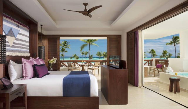 Secrets Cap Cana Resort & Spa - Adults Only - All Inclusive