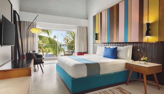 Secrets La Romana Resort & Spa - Adults Only - All Inclusive