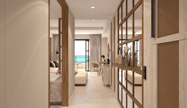 Secrets Playa Esmeralda Resort & Spa - Adults Only - All Inclusive in Miches