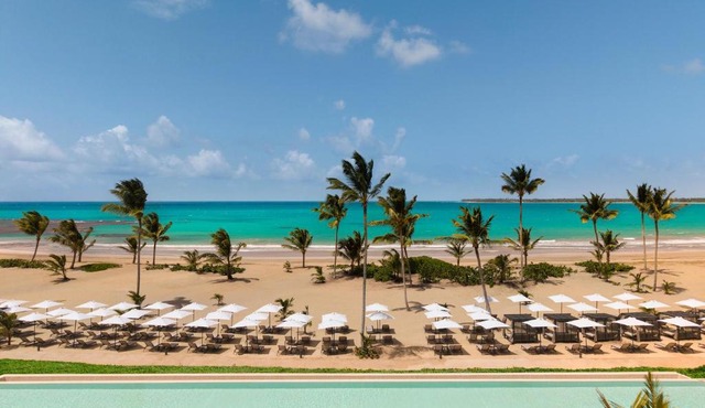 Secrets Playa Esmeralda Resort & Spa - All Inclusive in Miches