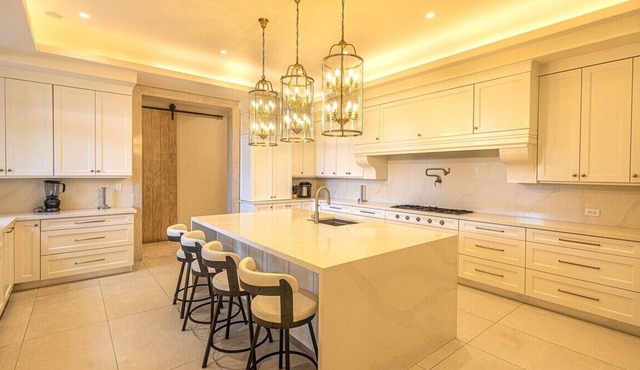 Serena 19: Sumptuous Retreat in Punta Cana