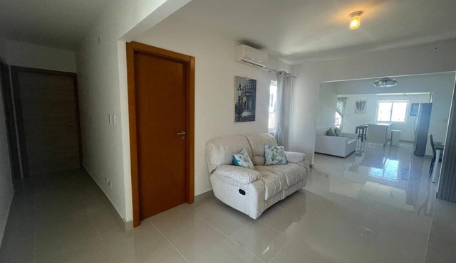 Serena village aparment in Punta Cana
