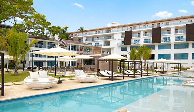 Serene Suite in VIP Resort