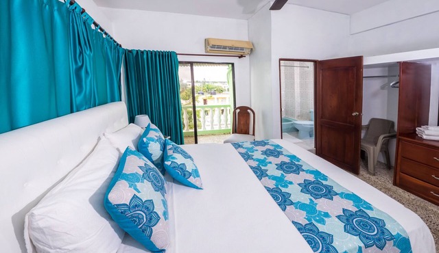 Setup Hotels