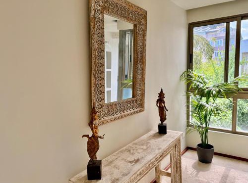 Shark House - Leo's Penthouse #5 in Santo Domingo