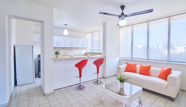Short Term Residences