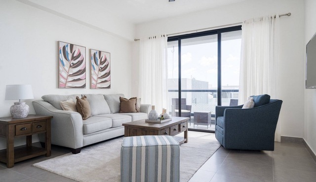 Sky Retreat Panorama 310 | Mountain Views in Santo Domingo