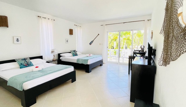 Solaz Boutique Hotel