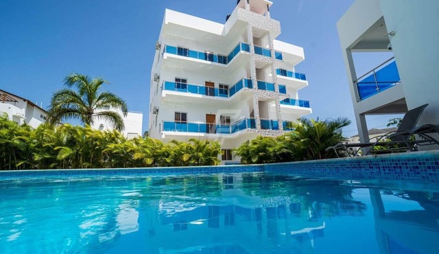 Sophia Apartments