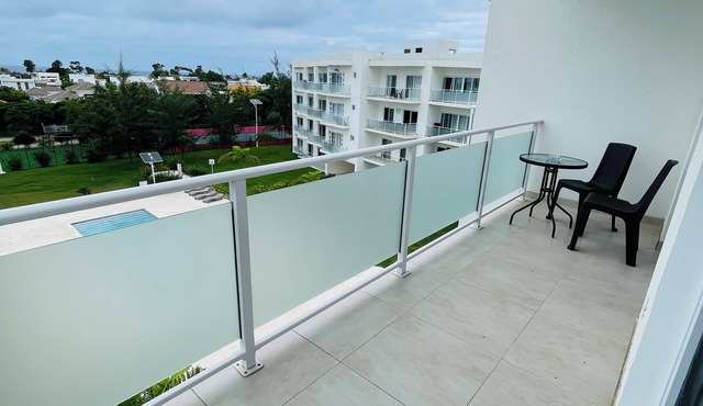 Sosúa Ocean Village