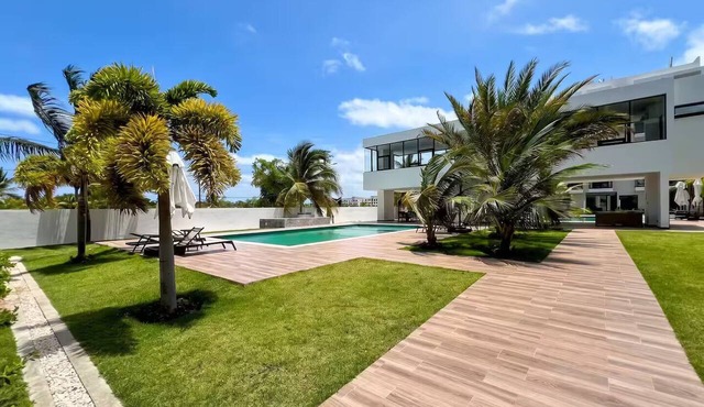 Studio G300 | Tu Refugio en Punta Cana