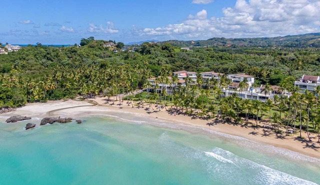 Studio, Residence Playa Bonita Front de mer