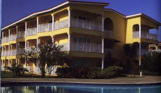 Studio Rooms Sleep 4: All-Inclusive Resort in Puerto Plata