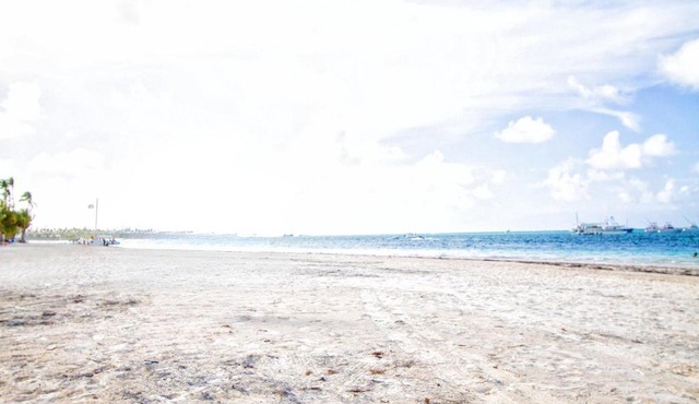 Style, Confort and Prime Location in Bibijagua. in Punta Cana