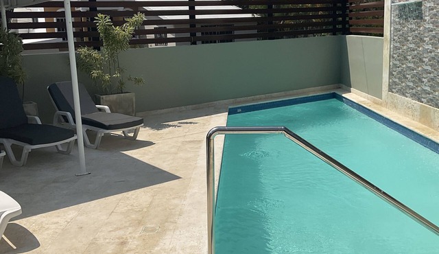 "Stylish and beautiful Condo located in Sosua" in sosua