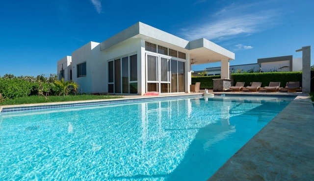 Stylish Getaway — Intimate Stay — Sosúa Vibes. in Sosúa