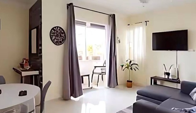 Stylish Ocean View Apartment Santo Domingo