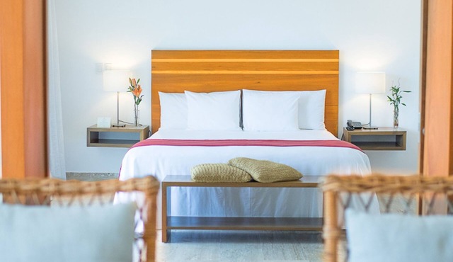 Sublime Samana Hotel & Residences
