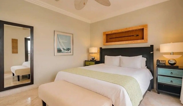 TAN Resorts Marina Cap Cana - All-Inclusive
