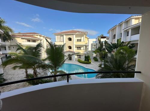 The best place to rest, Arenas del Caribe in Punta Cana